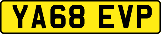 YA68EVP