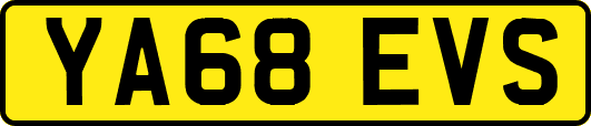 YA68EVS