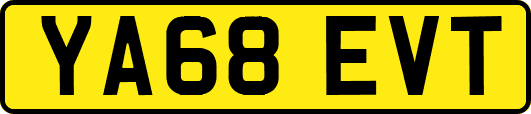 YA68EVT