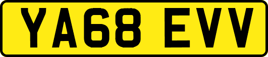 YA68EVV