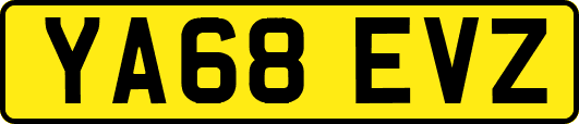 YA68EVZ