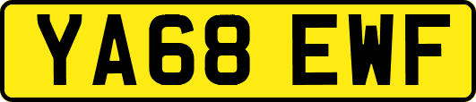YA68EWF