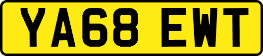 YA68EWT