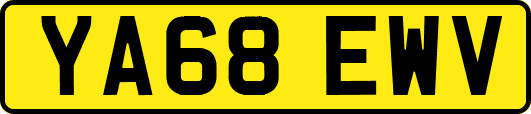 YA68EWV