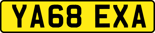 YA68EXA
