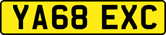 YA68EXC