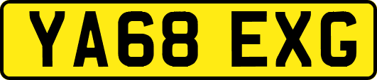 YA68EXG
