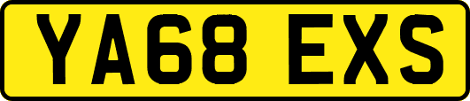YA68EXS