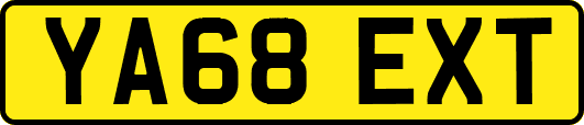 YA68EXT