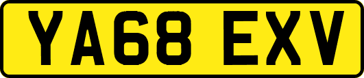 YA68EXV