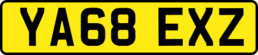 YA68EXZ