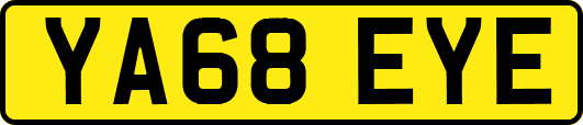 YA68EYE