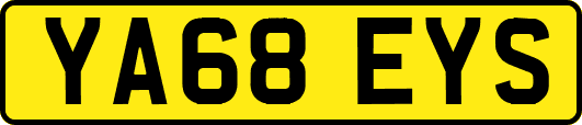 YA68EYS