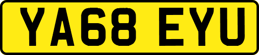 YA68EYU