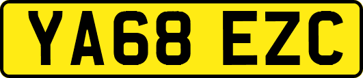 YA68EZC
