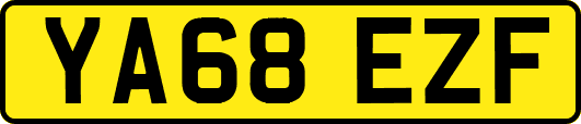 YA68EZF