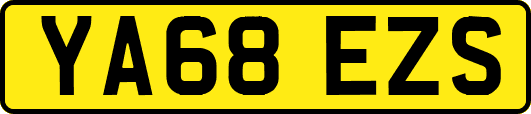 YA68EZS