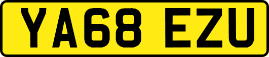 YA68EZU