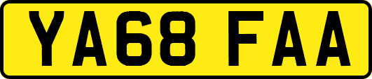 YA68FAA