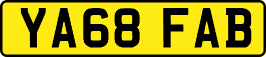 YA68FAB