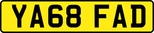 YA68FAD