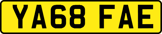 YA68FAE