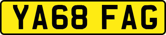YA68FAG