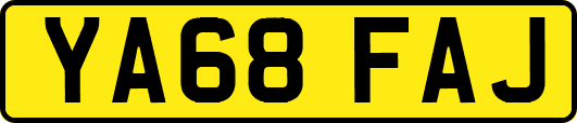 YA68FAJ