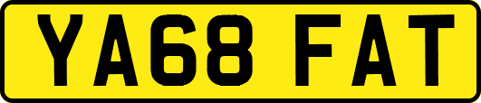 YA68FAT