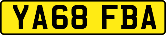 YA68FBA