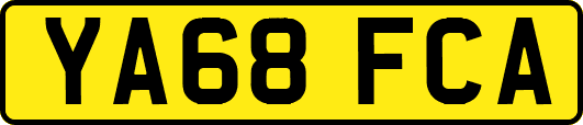 YA68FCA