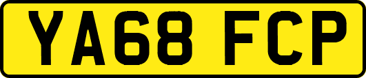 YA68FCP