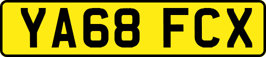 YA68FCX