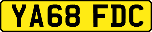 YA68FDC