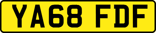 YA68FDF