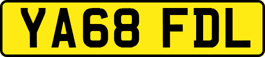 YA68FDL