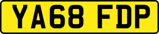 YA68FDP