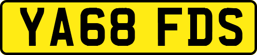 YA68FDS