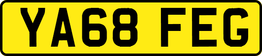 YA68FEG