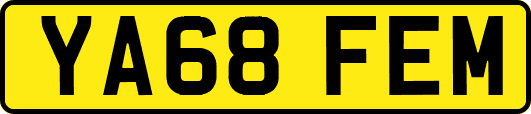 YA68FEM