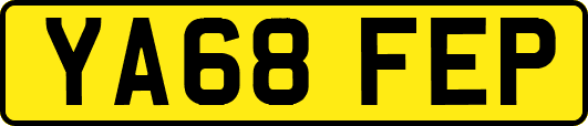 YA68FEP