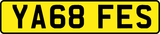 YA68FES