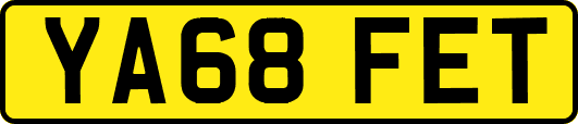 YA68FET