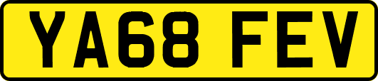 YA68FEV