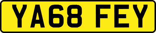 YA68FEY