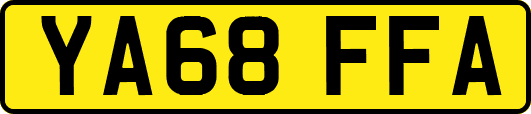 YA68FFA