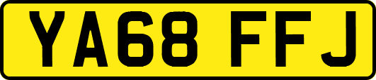 YA68FFJ