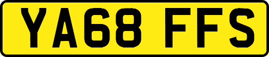 YA68FFS
