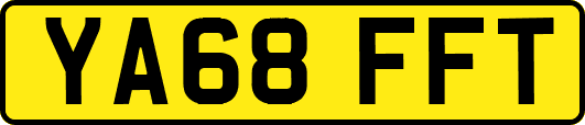 YA68FFT