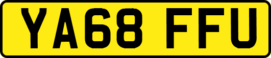 YA68FFU